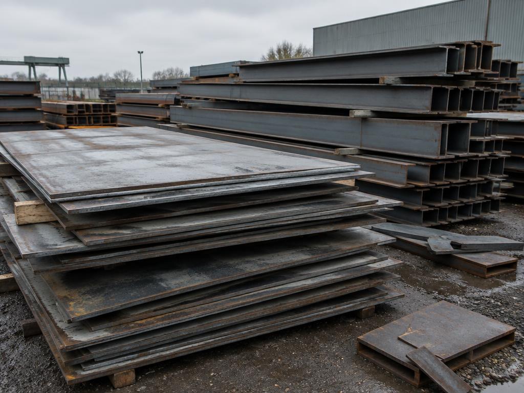 Ferrous vs Non-Ferrous Scrap: What Industrial Businesses Should Know